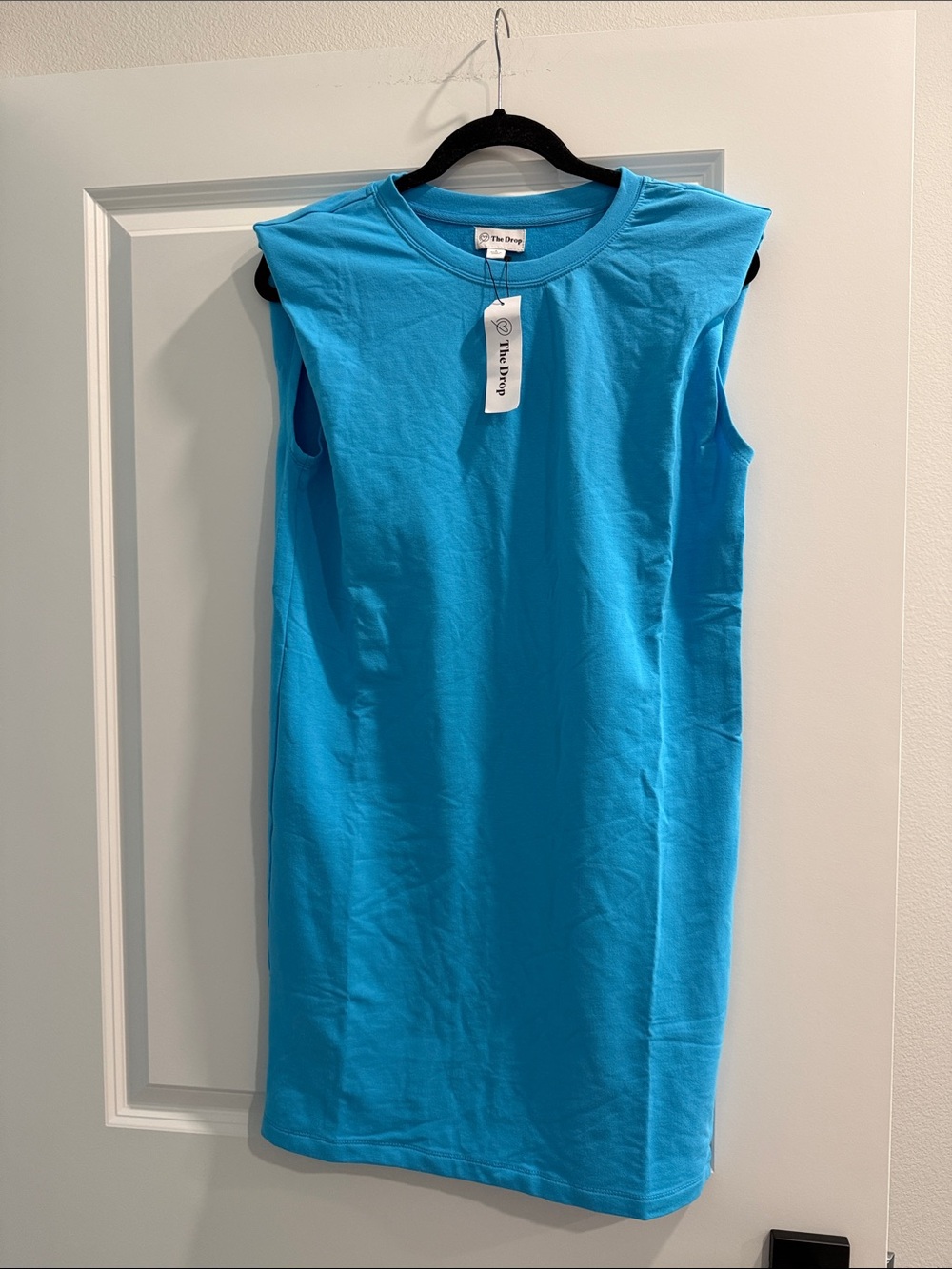 NWT The Drop dress sz s